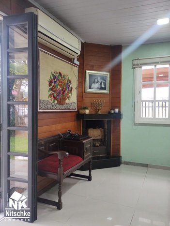 house em Rua Dona Leopoldina, Centenário - Sapiranga - RS