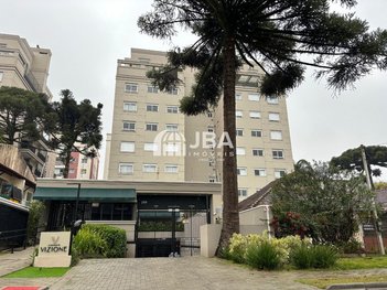 apartment em Rua Pedro Collere, Vila Izabel - Curitiba - PR