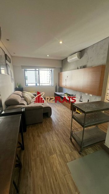apartment em Rua Campos Bicudo, Jardim Europa - São Paulo - SP
