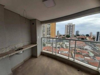 apartment em Rua Napoleão Laureano, Vila Independência - Piracicaba - SP