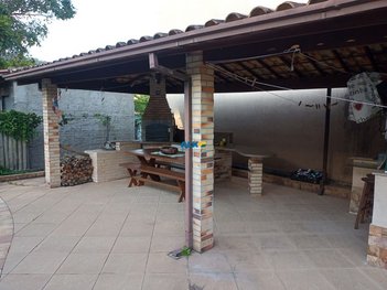 house em Estrada Marino Nunes Vieira, Várzea das Moças - Niterói - RJ