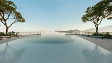 apartment em Rodovia João Paulo, João Paulo - Florianópolis - SC