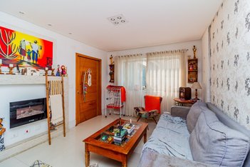 apartment em Rua Ezequiel Ramos, Mooca - São Paulo - SP