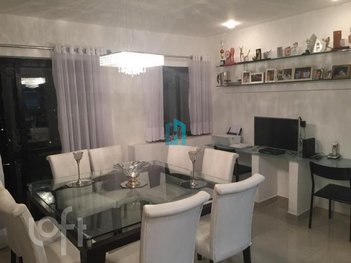 apartment em Avenida Cotovia, Indianópolis - São Paulo - SP