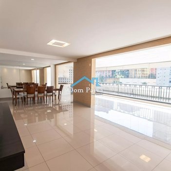 apartment em Rua Sousa Ramos, Vila Mariana - São Paulo - SP