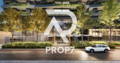 apartment em Rua Funchal, Vila Olímpia - São Paulo - SP