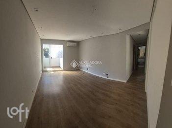 apartment em Progresso, Santa Terezinha - São Bernardo do Campo - SP