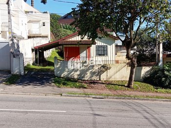 land_lot em Rua Nilo Peçanha, Pilarzinho - Curitiba - PR