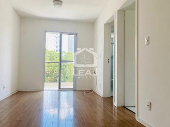 apartment em Rua Ascencional, Jardim Ampliação - São Paulo - SP
