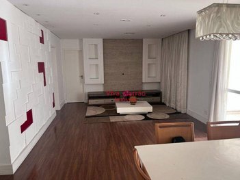 apartment em Avenida Guilherme Giorgi, Vila Carrão - São Paulo - SP