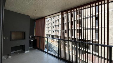 apartment em Rua Francisco Gouveia, Jurerê - Florianópolis - SC