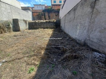 land_lot em Rua Via Láctea, Jardim Riacho das Pedras - Contagem - MG