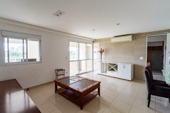 apartment em Rua Adele, Jardim Dom Bosco - São Paulo - SP