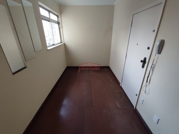 apartment em Rua Basílio da Cunha, Vila Deodoro - São Paulo - SP