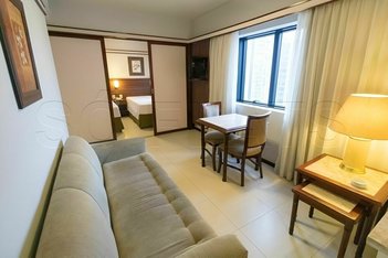 apartment em Rua Hans Oersted, Cidade Monções - São Paulo - SP