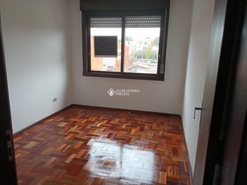 apartment em Rua Barão de Bagé, Vila Jardim - Porto Alegre - RS