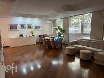 apartment em Hilário de Gouveia, Copacabana - Rio de Janeiro - RJ