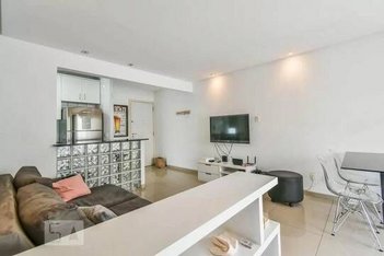 apartment em Rua Capital Federal, Sumaré - São Paulo - SP