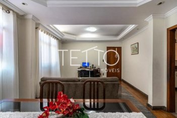 apartment em Rua dos Sacramentinos, Planalto - Belo Horizonte - MG