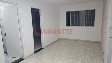 apartment em Rua Geneve, Lauzane Paulista - São Paulo - SP