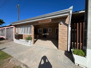 house em Travessa Álvaro Lima, Guaratuba - Guaratuba - PR