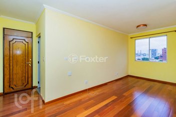 apartment em Rua Maranjaí, Vila Monumento - São Paulo - SP