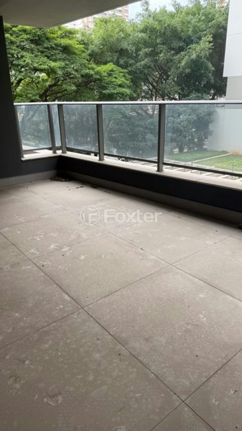 apartment em Rua Michigan, Cidade Monções - São Paulo - SP