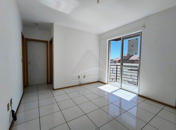 apartment em Rua Lava Pés, Petrópolis - Passo Fundo - RS