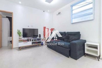 apartment em Rua Álvaro Ramos, Botafogo - Rio de Janeiro - RJ