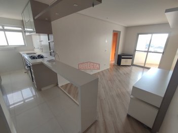 apartment em Avenida Susana, Vila Gumercindo - São Paulo - SP