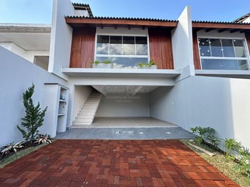 house em Rua Antonio Lazaretti, Desbravador - Chapecó - SC