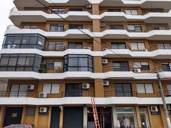 apartment em Quinze de Novembro, Centro - Pelotas - RS