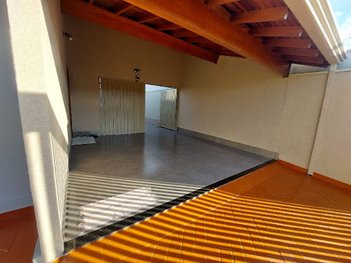 house em Avenida Paschoalino Pedrazoli, Jardim Morini - Votuporanga - SP