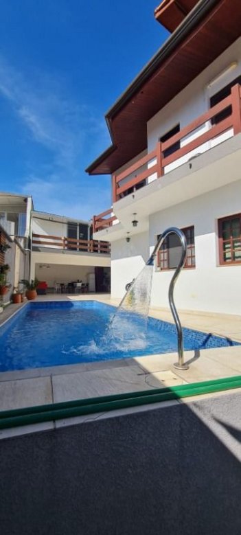 house em Avenida Prefeito Donald Savazoni, Nova Caieiras - Caieiras - SP