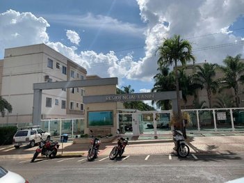 apartment em Avenida Pedro Viriato Parigot de Souza, Chácara Manella - Cambé - PR