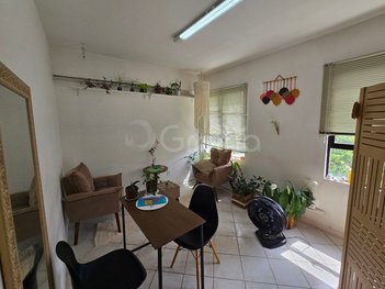 office em Rua Lauro Linhares, Trindade - Florianópolis - SC