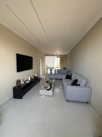 apartment em Rua Timbiras, Batista Campos - Belém - PA