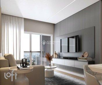 apartment em Marcos Moreira, Vila Ipiranga - Porto Alegre - RS