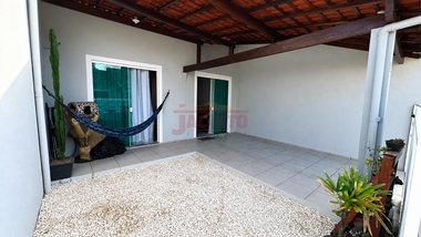 house em Rua Theodor Kleine, Fortaleza Alta - Blumenau - SC