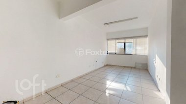 apartment em Avenida Santo Amaro, Brooklin Paulista - São Paulo - SP