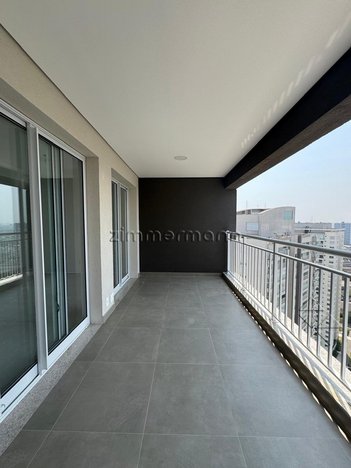 apartment em Rua Fortunato Ferraz, Vila Anastácio - São Paulo - SP