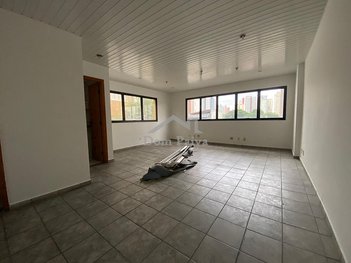 office em Rua Bertioga, Chácara Inglesa - São Paulo - SP