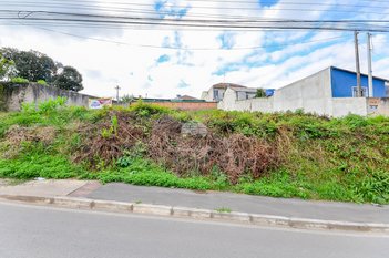 land_lot em Rua Cezar Augusto Ferri, Planta Almirante - Almirante Tamandaré - PR