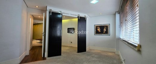 apartment em Rua Professor Artur Ramos, Jardim Paulista - São Paulo - SP