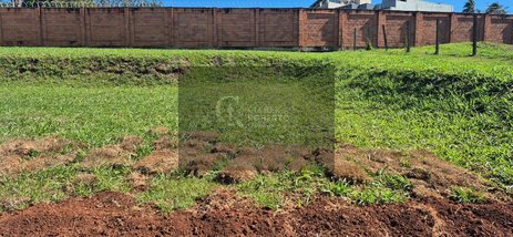 land_lot em Rua Maria da Conceição de Araujo Junqueira, Reserva Sant'Anna - Ribeirão Preto - SP