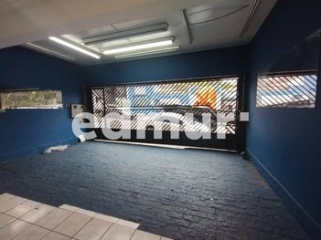 house em Rua Tamoios, Vila Alzira - Santo André - SP