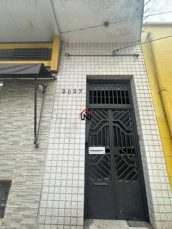 apartment em Avenida Santo Amaro, Vila Nova Conceição - São Paulo - SP