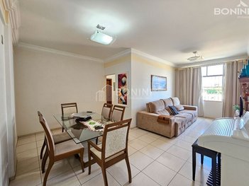 apartment em Rua Valentim Feltrin, Santa Cruz - Americana - SP