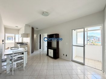 apartment em Rua Francisco Jacinto de Melo, Areias - São José - SC