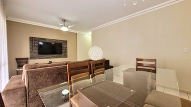 apartment em Rua Manoel Lopes Velludo, Jardim Nova Aliança Sul - Ribeirão Preto - SP